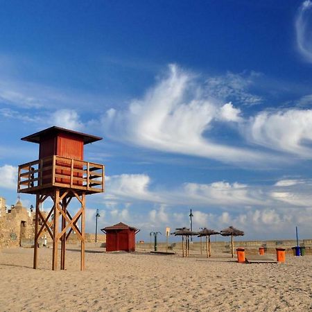 カディスApartamento San Felipe Neriアパートメント エクステリア 写真