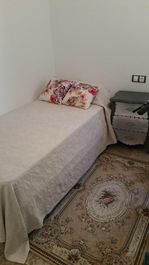 カディスApartamento San Felipe Neriアパートメント エクステリア 写真