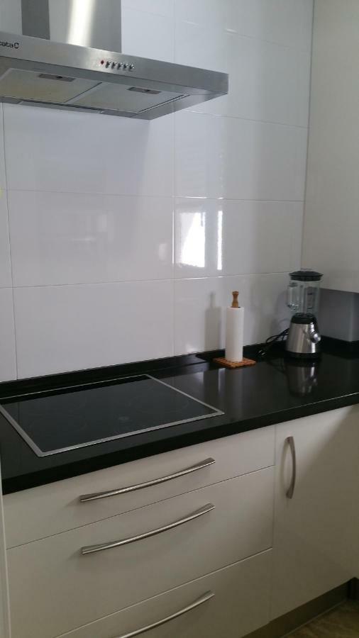カディスApartamento San Felipe Neriアパートメント エクステリア 写真