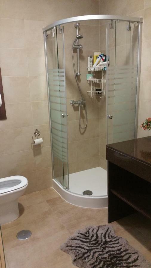 カディスApartamento San Felipe Neriアパートメント エクステリア 写真
