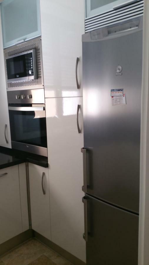 カディスApartamento San Felipe Neriアパートメント エクステリア 写真