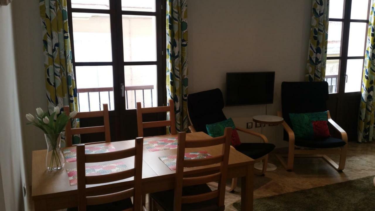 カディスApartamento San Felipe Neriアパートメント エクステリア 写真