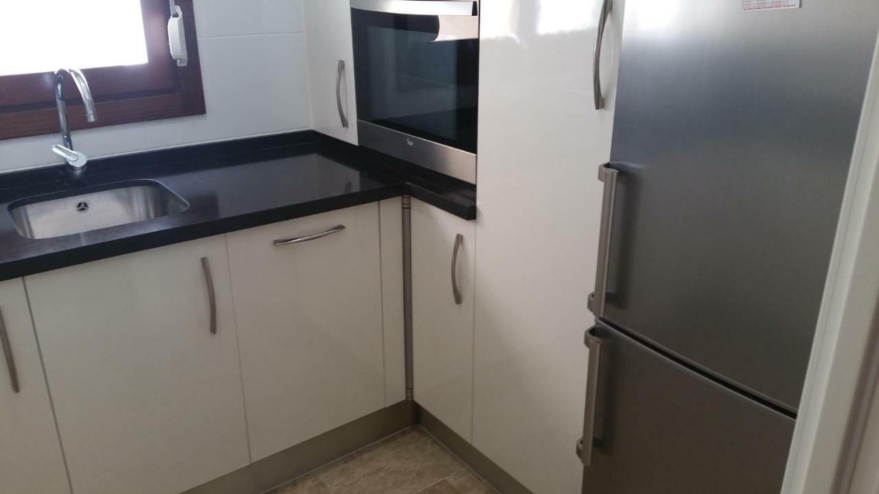 カディスApartamento San Felipe Neriアパートメント エクステリア 写真