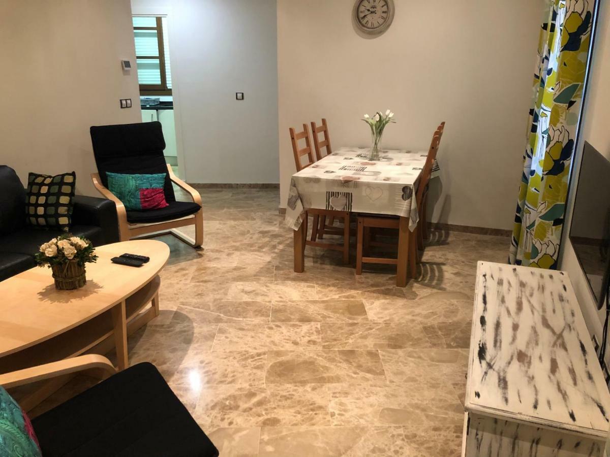 カディスApartamento San Felipe Neriアパートメント エクステリア 写真
