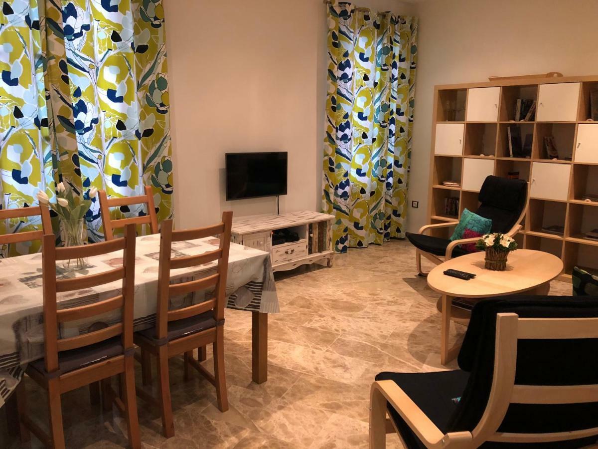 カディスApartamento San Felipe Neriアパートメント エクステリア 写真