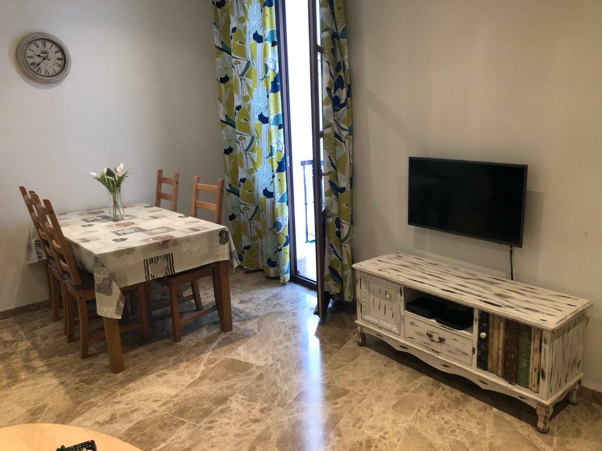 カディスApartamento San Felipe Neriアパートメント エクステリア 写真