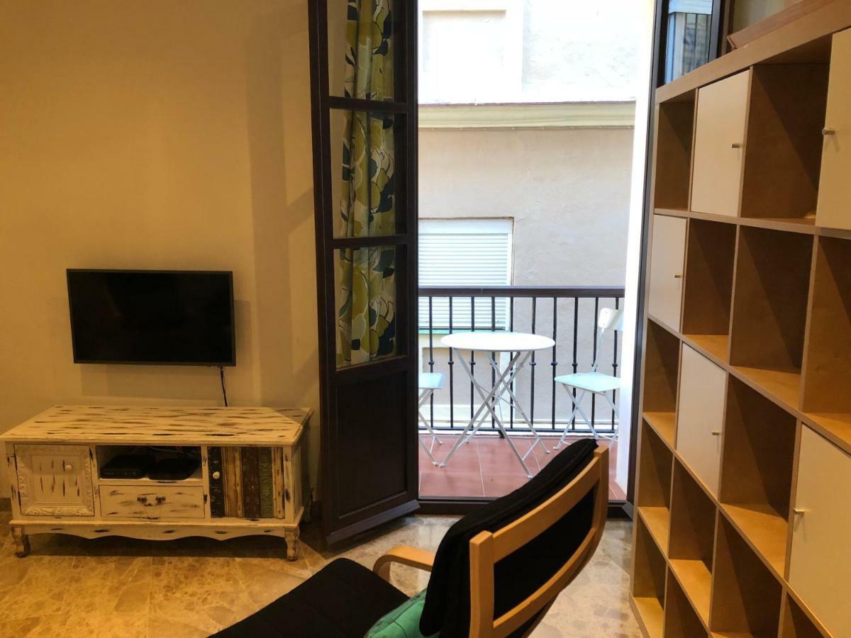カディスApartamento San Felipe Neriアパートメント エクステリア 写真