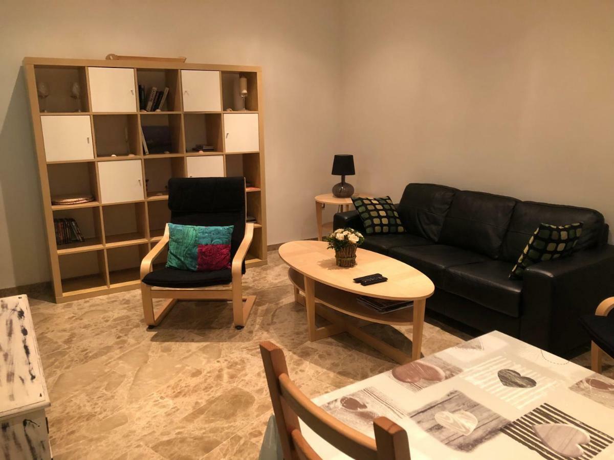 カディスApartamento San Felipe Neriアパートメント エクステリア 写真