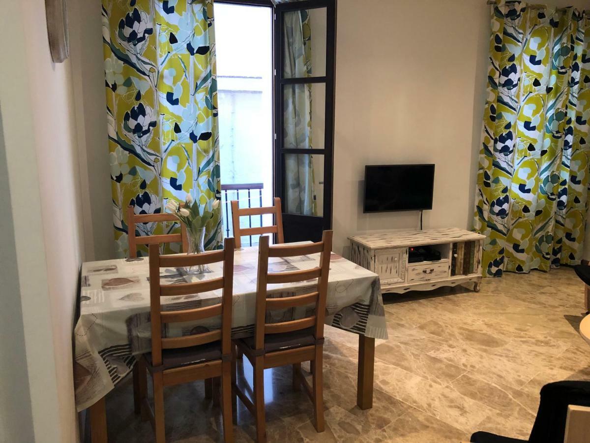 カディスApartamento San Felipe Neriアパートメント エクステリア 写真